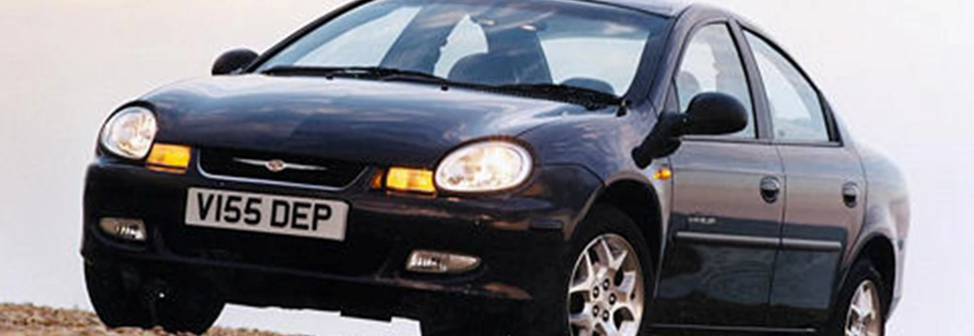 Chrysler Neon 2.0 SE